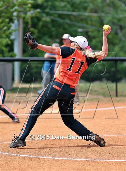 Thumbnail 2 in Grainger vs Powell photogallery.