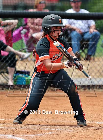Thumbnail 1 in Grainger vs Powell photogallery.
