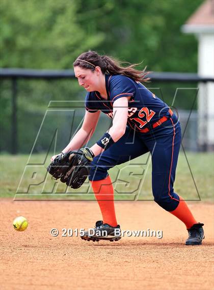 Thumbnail 3 in Grainger vs Powell photogallery.