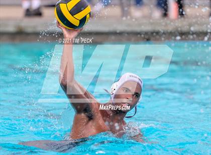 Thumbnail 1 in El Modena @ Villa Park photogallery.