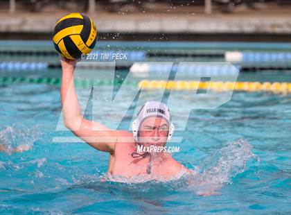 Thumbnail 3 in El Modena @ Villa Park photogallery.