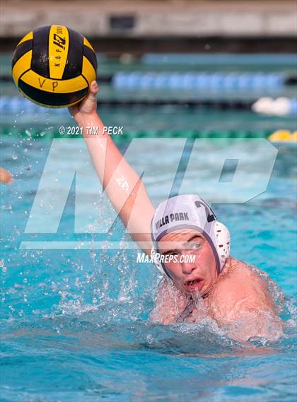 Thumbnail 3 in El Modena @ Villa Park photogallery.