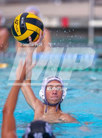Thumbnail 1 in El Modena @ Villa Park photogallery.