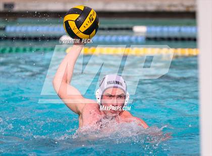 Thumbnail 1 in El Modena @ Villa Park photogallery.