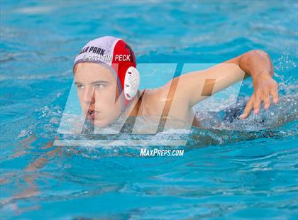 Thumbnail 1 in El Modena @ Villa Park photogallery.
