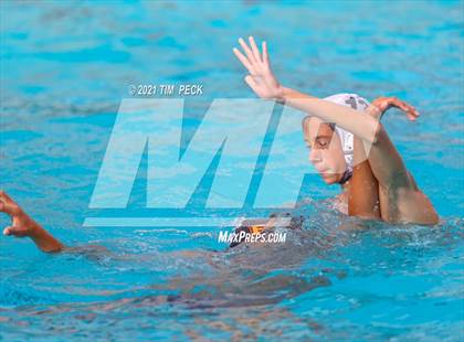 Thumbnail 2 in El Modena @ Villa Park photogallery.