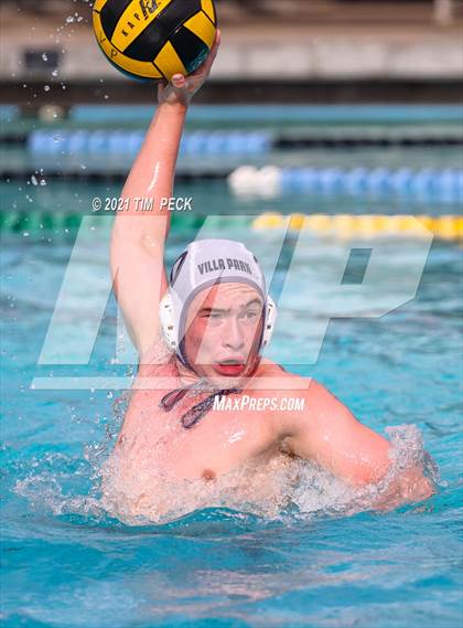 Thumbnail 3 in El Modena @ Villa Park photogallery.