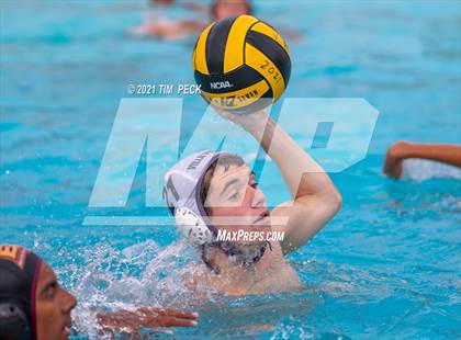 Thumbnail 2 in El Modena @ Villa Park photogallery.