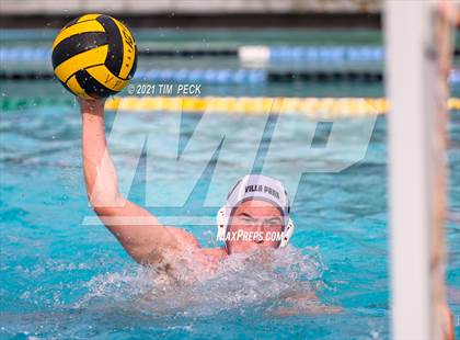 Thumbnail 2 in El Modena @ Villa Park photogallery.