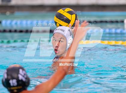Thumbnail 2 in El Modena @ Villa Park photogallery.