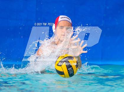 Thumbnail 3 in El Modena @ Villa Park photogallery.