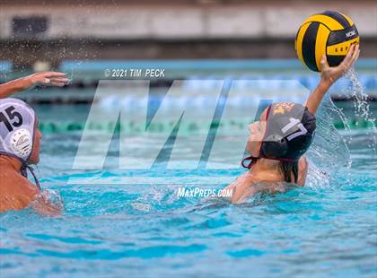 Thumbnail 1 in El Modena @ Villa Park photogallery.