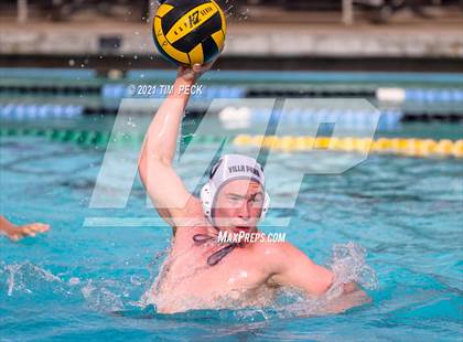 Thumbnail 1 in El Modena @ Villa Park photogallery.