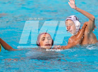 Thumbnail 2 in El Modena @ Villa Park photogallery.