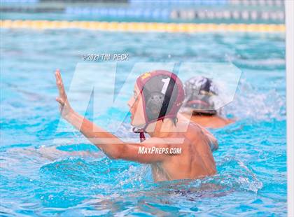 Thumbnail 1 in El Modena @ Villa Park photogallery.
