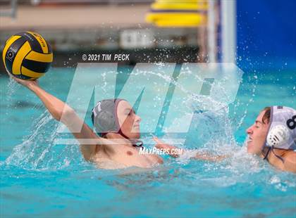 Thumbnail 1 in El Modena @ Villa Park photogallery.