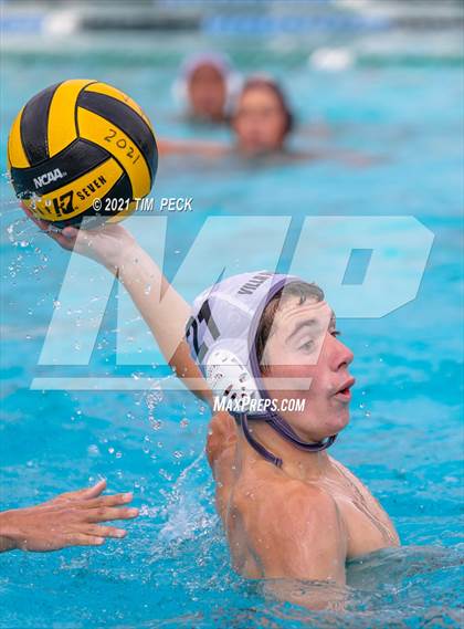 Thumbnail 2 in El Modena @ Villa Park photogallery.