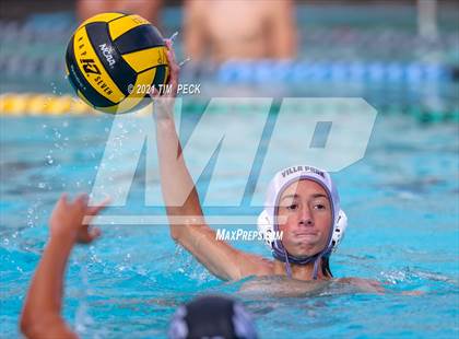Thumbnail 3 in El Modena @ Villa Park photogallery.
