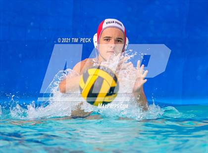 Thumbnail 2 in El Modena @ Villa Park photogallery.