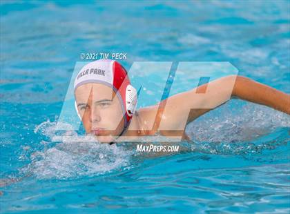 Thumbnail 1 in El Modena @ Villa Park photogallery.