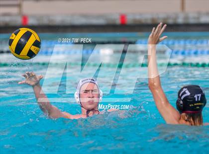 Thumbnail 1 in El Modena @ Villa Park photogallery.
