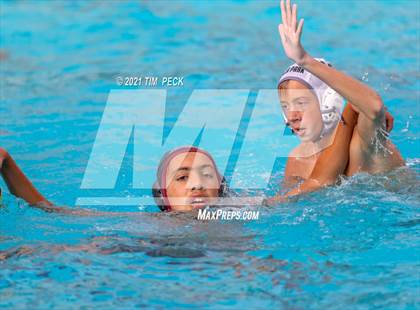 Thumbnail 2 in El Modena @ Villa Park photogallery.
