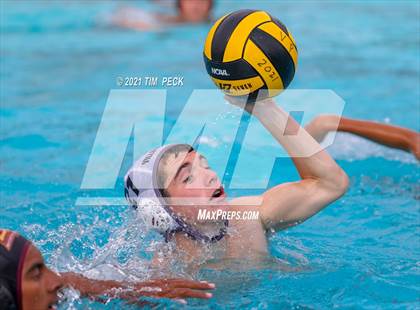 Thumbnail 1 in El Modena @ Villa Park photogallery.
