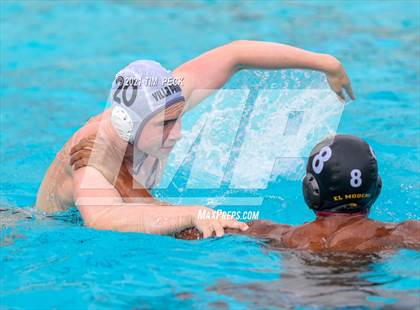 Thumbnail 2 in El Modena @ Villa Park photogallery.