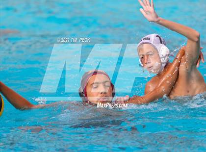 Thumbnail 1 in El Modena @ Villa Park photogallery.