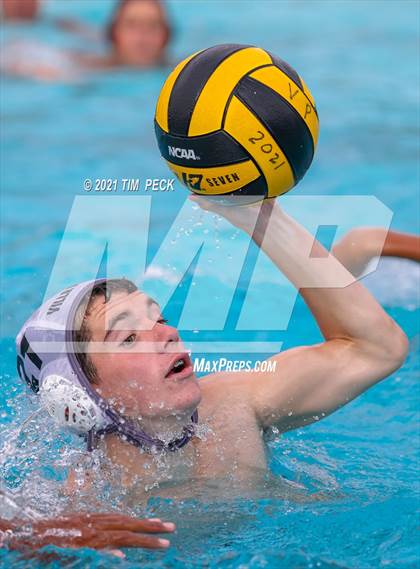 Thumbnail 2 in El Modena @ Villa Park photogallery.