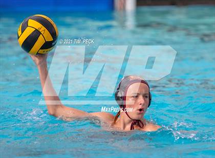 Thumbnail 1 in El Modena @ Villa Park photogallery.