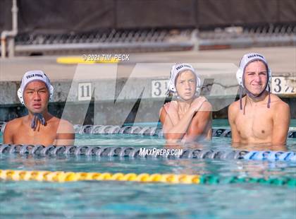 Thumbnail 1 in El Modena @ Villa Park photogallery.