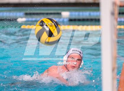 Thumbnail 1 in El Modena @ Villa Park photogallery.