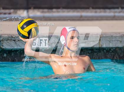 Thumbnail 1 in El Modena @ Villa Park photogallery.