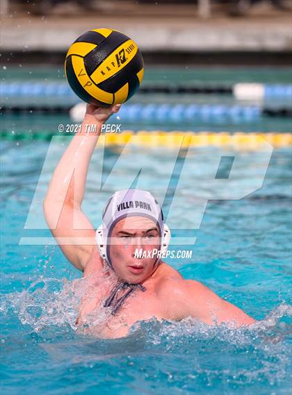 Thumbnail 2 in El Modena @ Villa Park photogallery.