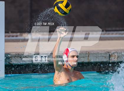Thumbnail 2 in El Modena @ Villa Park photogallery.
