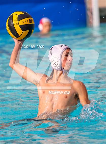 Thumbnail 2 in El Modena @ Villa Park photogallery.