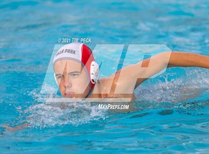 Thumbnail 2 in El Modena @ Villa Park photogallery.
