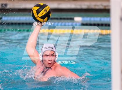 Thumbnail 1 in El Modena @ Villa Park photogallery.