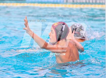 Thumbnail 2 in El Modena @ Villa Park photogallery.