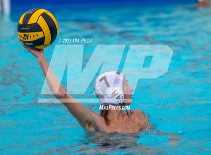 Thumbnail 2 in El Modena @ Villa Park photogallery.