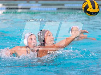 Thumbnail 3 in El Modena @ Villa Park photogallery.