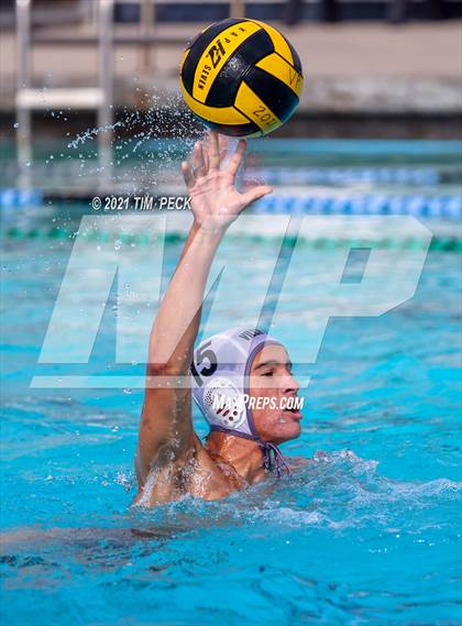 Thumbnail 1 in El Modena @ Villa Park photogallery.