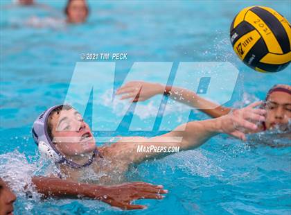 Thumbnail 1 in El Modena @ Villa Park photogallery.