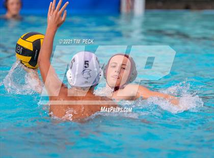 Thumbnail 2 in El Modena @ Villa Park photogallery.