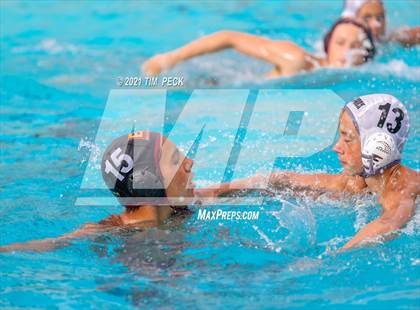 Thumbnail 1 in El Modena @ Villa Park photogallery.