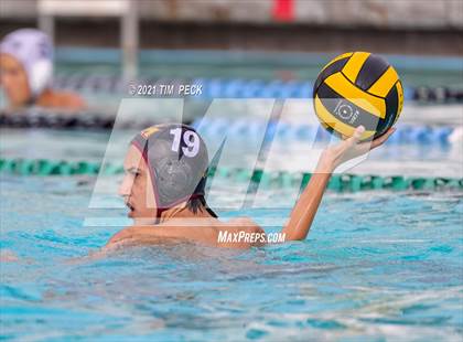 Thumbnail 1 in El Modena @ Villa Park photogallery.