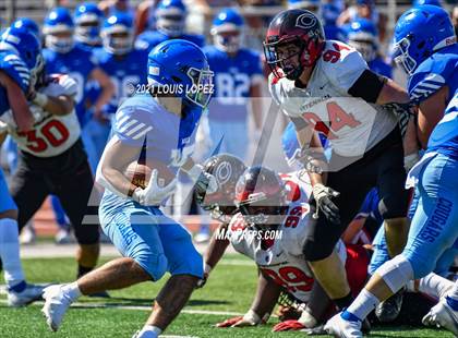 Thumbnail 3 in Centennial @ Norco photogallery.