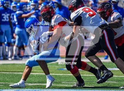 Thumbnail 3 in Centennial @ Norco photogallery.