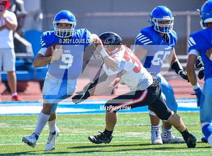 Thumbnail 2 in Centennial @ Norco photogallery.